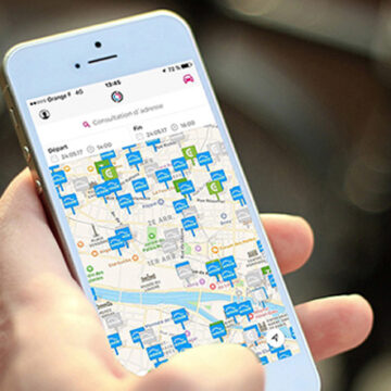 La App Free2Move ya disponible en España