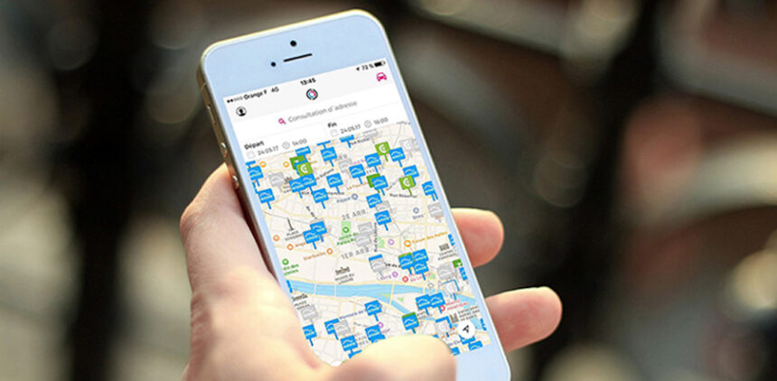 La App Free2Move ya disponible en España