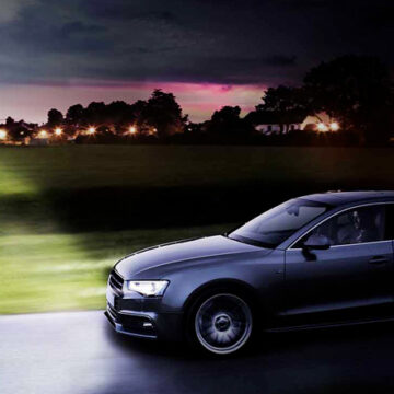 La luz diurna evitaría el 10p de las víctimas por accidente de tráfico