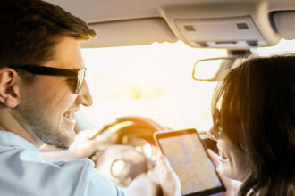Nuevo servicio EasyonPad de Europcar