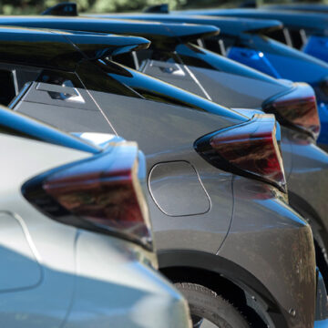 7 consejos para hacer cumplir la política de flota