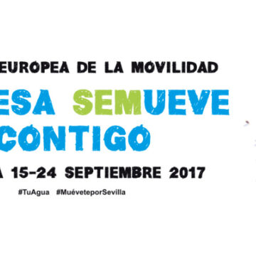 EMASESA organiza una jornada sobre innovación y movilidad sostenible