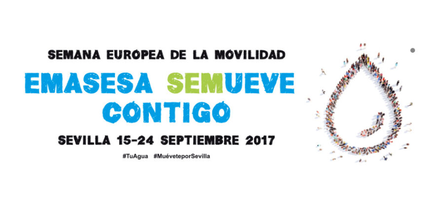 EMASESA organiza una jornada sobre innovación y movilidad sostenible