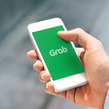 Grab y Toyota colaboran en el transporte compartido