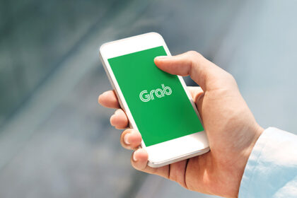 Grab y Toyota colaboran en el transporte compartido