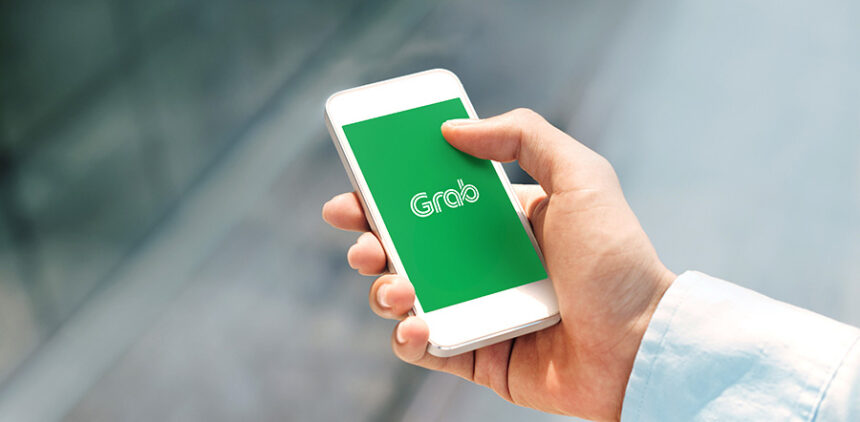 Grab y Toyota colaboran en el transporte compartido