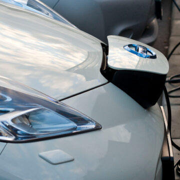 Test drive masivo de vehículos eléctricos de Calidad Pascual