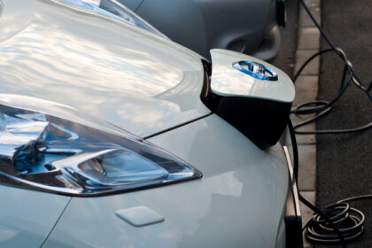Test drive masivo de vehículos eléctricos de Calidad Pascual