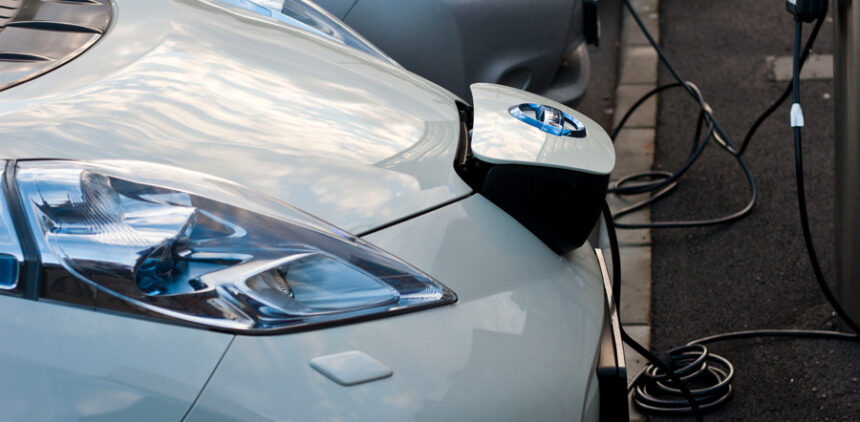 Test drive masivo de vehículos eléctricos de Calidad Pascual