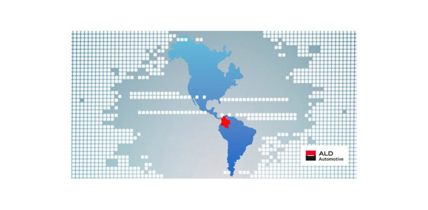 ALD inicia sus operaciones en Colombia