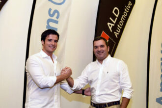 ALD y Amovens acercan el renting a los particulares