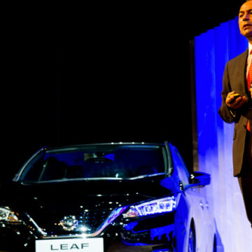 Cómo conseguir que los VE alcancen una cuota del 8 en tres años