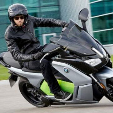 El renting de motocicletas al alza