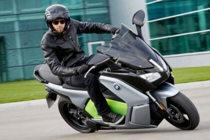 El renting de motocicletas al alza