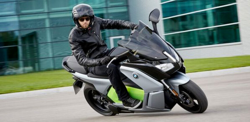 El renting de motocicletas al alza