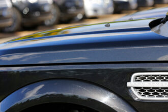 Las empresas y el renting lideran el crecimiento del mercado automovilístico