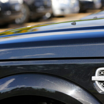 Las empresas y el renting lideran el crecimiento del mercado automovilístico