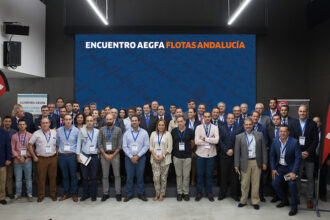Primer Encuentro AEGFA Flotas Andalucía