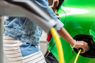 smart electrifica los desplazamientos de Línea Directa