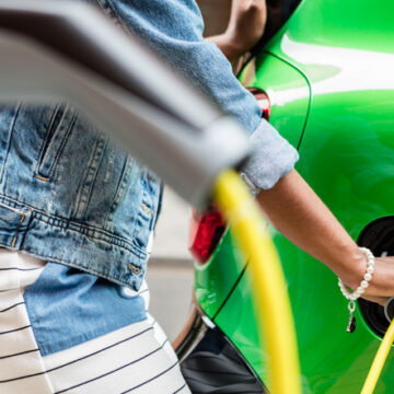 smart electrifica los desplazamientos de Línea Directa