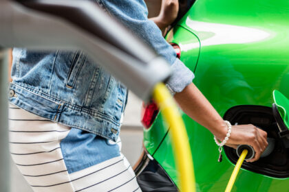 smart electrifica los desplazamientos de Línea Directa