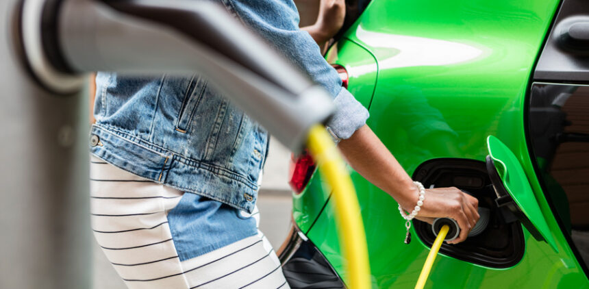 smart electrifica los desplazamientos de Línea Directa