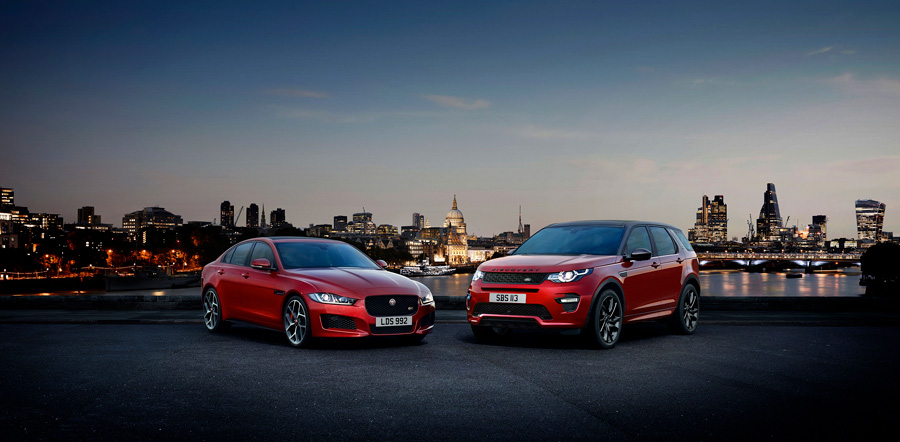 Entrevista Javier Agote Director General Comercial Jaguar Land Rover España y Portugal 2