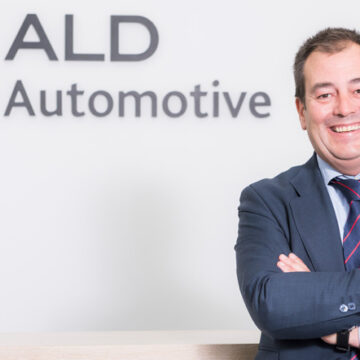 Entrevista Jesús Domínguez Miravete Director CarFlex Alquiler Flexible 1