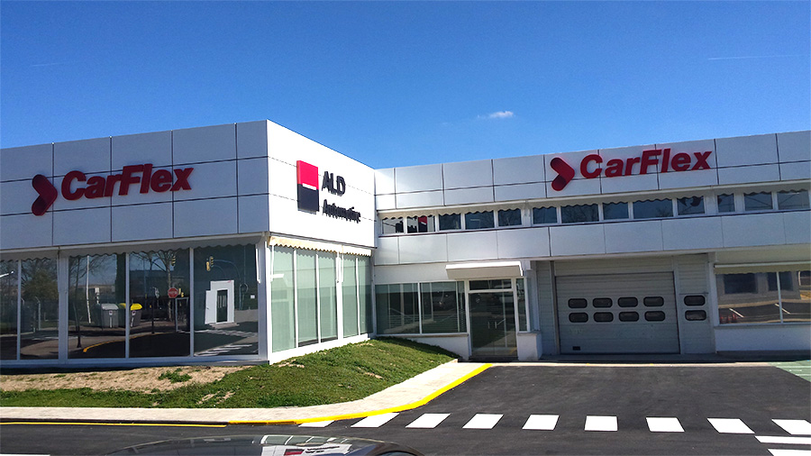 Entrevista Jesús Domínguez Miravete Director CarFlex Alquiler Flexible 2