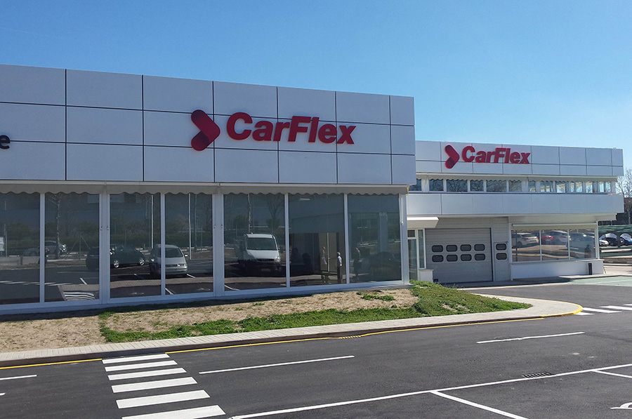 Entrevista Jesús Domínguez Miravete Director CarFlex Alquiler Flexible 3