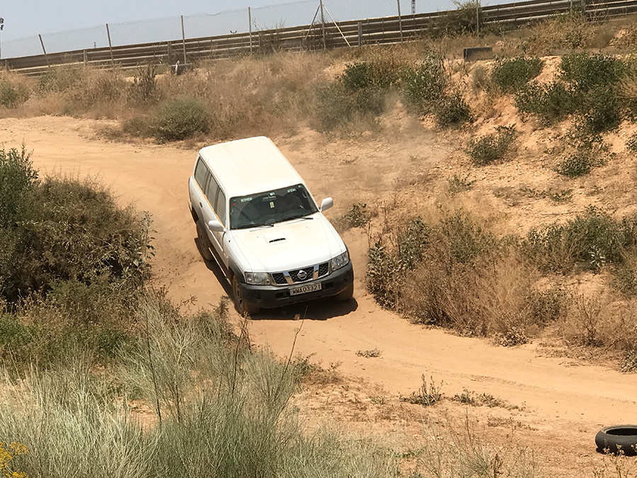 Nuevas jornadas de formación de MCT 2