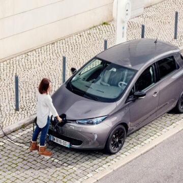 Nuevo Plan Movalt de ayudas a la compra de vehículos enchufables y bifuel