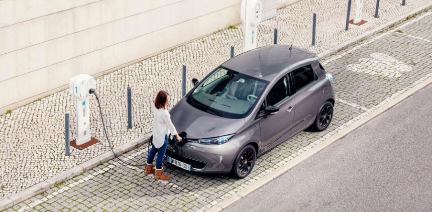 Nuevo Plan Movalt de ayudas a la compra de vehículos enchufables y bifuel