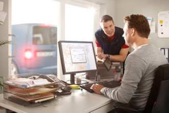 Premio para TomTom Telematics