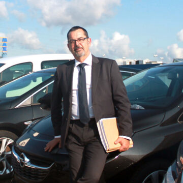 Entrevista José Antonio Arderius Gerente eRenting 1