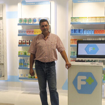 Entrevista Pedro Alcaraz Gestor de Flota HEFAME 1