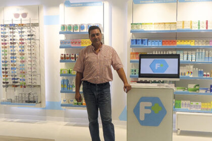 Entrevista Pedro Alcaraz Gestor de Flota HEFAME 1