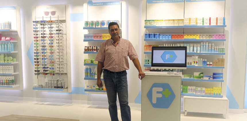 Entrevista Pedro Alcaraz Gestor de Flota HEFAME 1