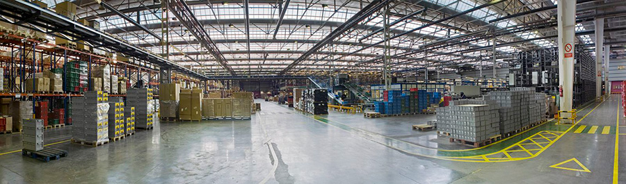 Entrevista Pedro Alcaraz Gestor de Flota HEFAME 3