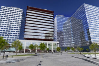 Nueva sede de ALD en Barcelona