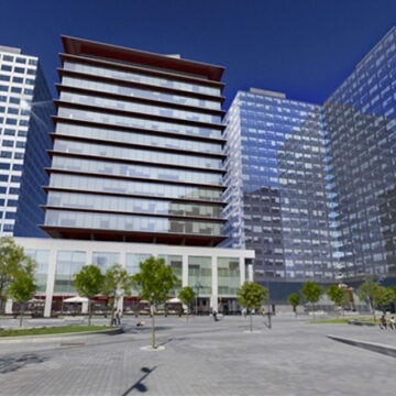 Nueva sede de ALD en Barcelona