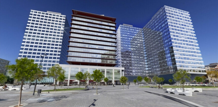 Nueva sede de ALD en Barcelona