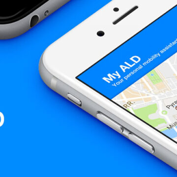 ALD renueva su App para sus conductores