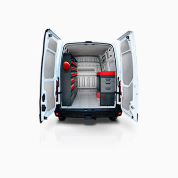 ERKE Modul System soluciones flexibles y personalizadas