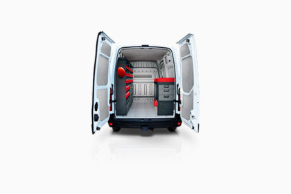 ERKE Modul System soluciones flexibles y personalizadas