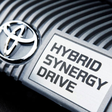 El 65 de las ventas de Toyota España son híbridos