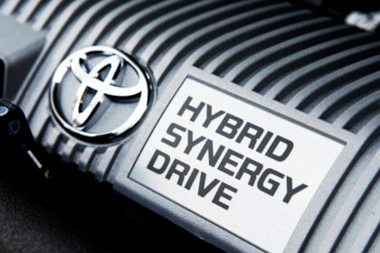 El 65 de las ventas de Toyota España son híbridos