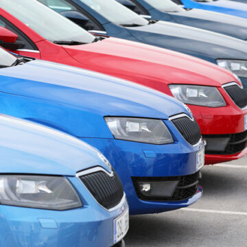 El VO creció un 10p en 2017