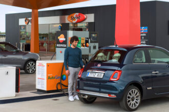 El parque de AutoGas creció en 8000 vehículos en 2017