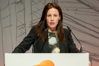 Entrevista Clara Velasco Subdirectora Automoción GLP Repsol AutoGas 1